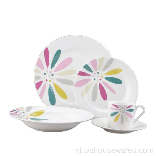 Hot Selling Home Hotel Restaurant Servies